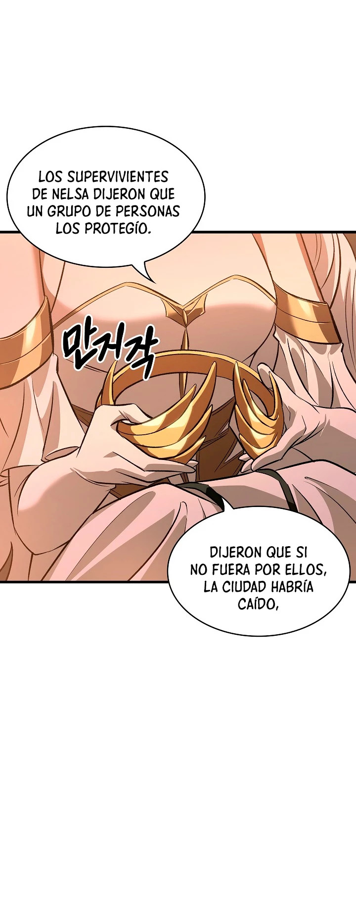 Read Gacha infinito ES Manga Online
