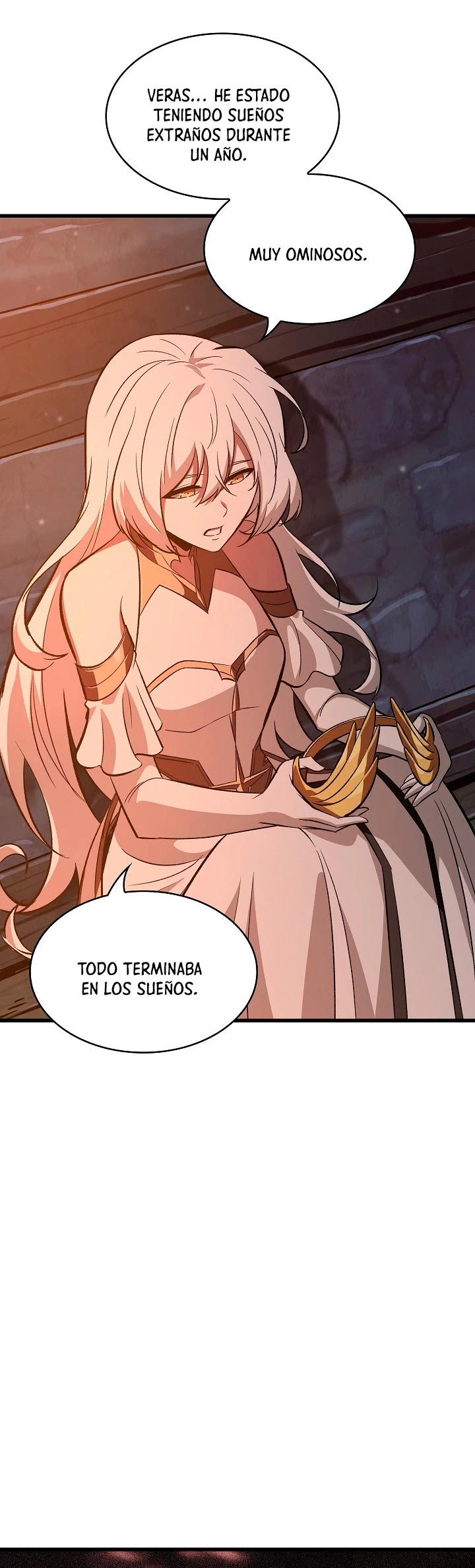Read Gacha infinito ES Manga Online