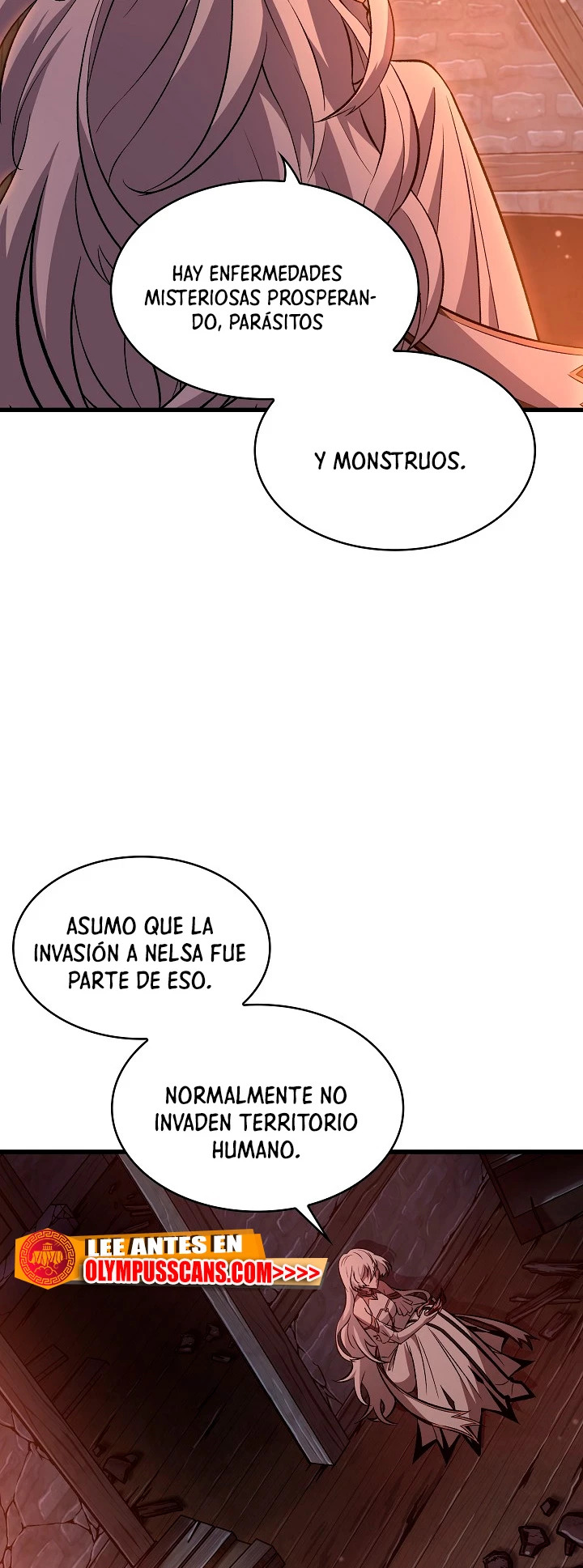 Read Gacha infinito ES Manga Online