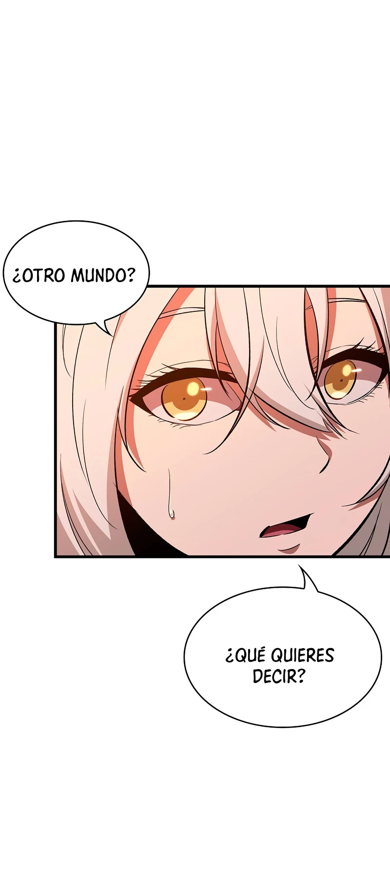 Read Gacha infinito ES Manga Online