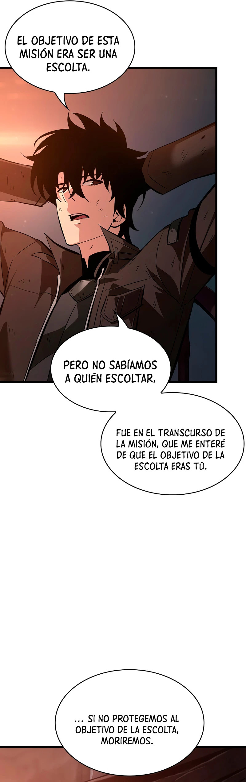 Read Gacha infinito ES Manga Online