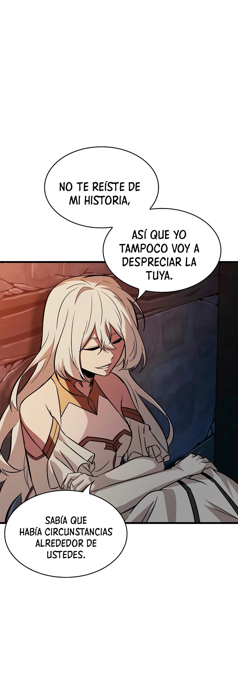 Read Gacha infinito ES Manga Online
