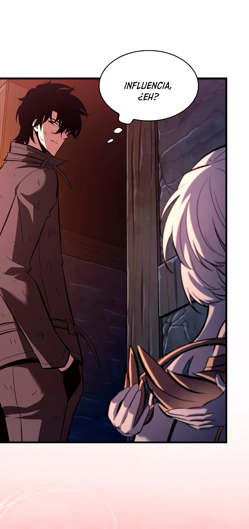 Read Gacha infinito ES Manga Online