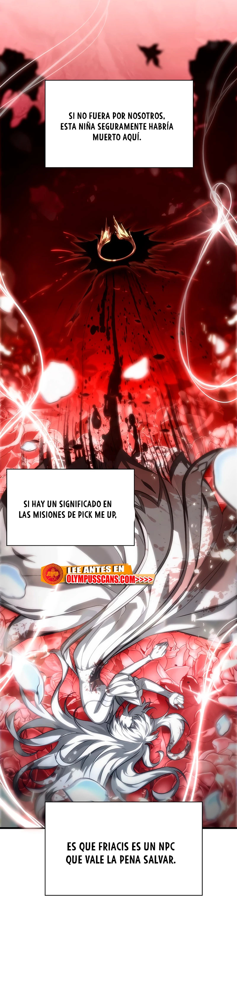 Read Gacha infinito ES Manga Online