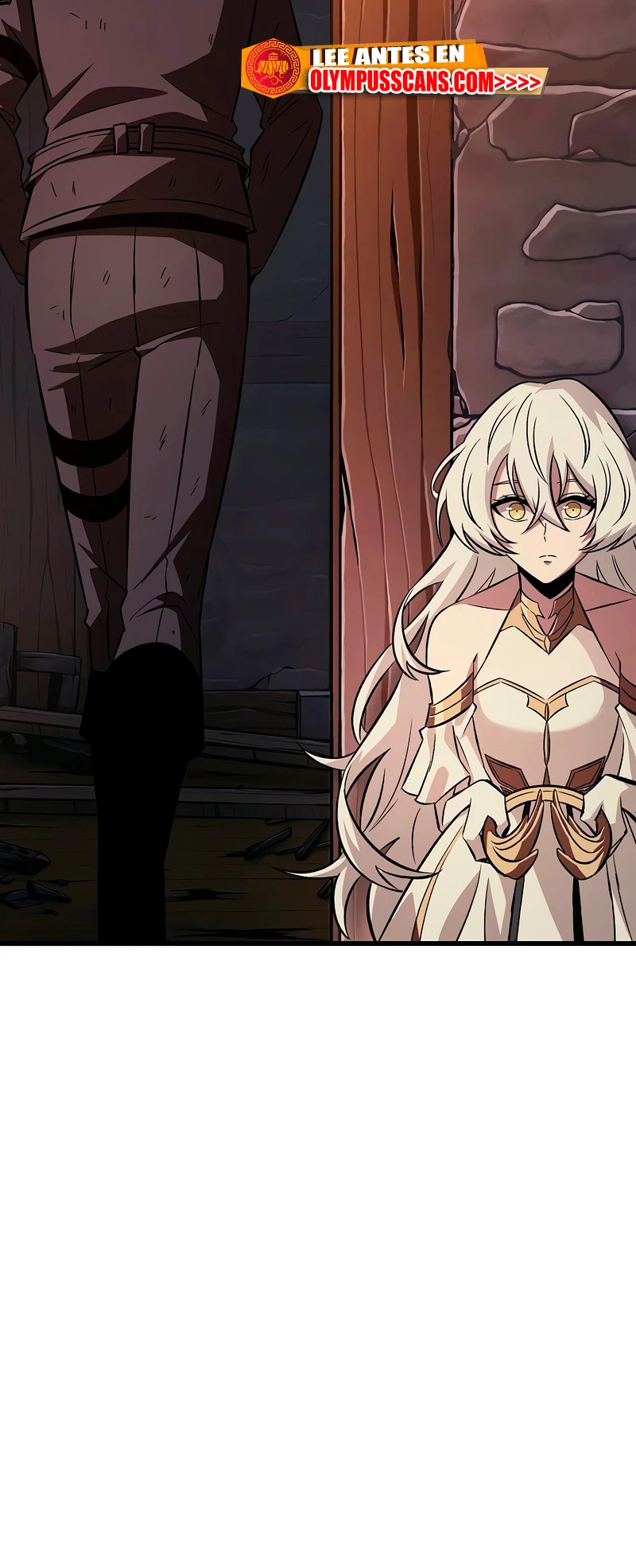 Read Gacha infinito ES Manga Online