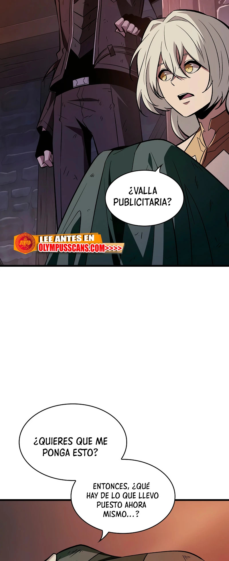 Read Gacha infinito ES Manga Online