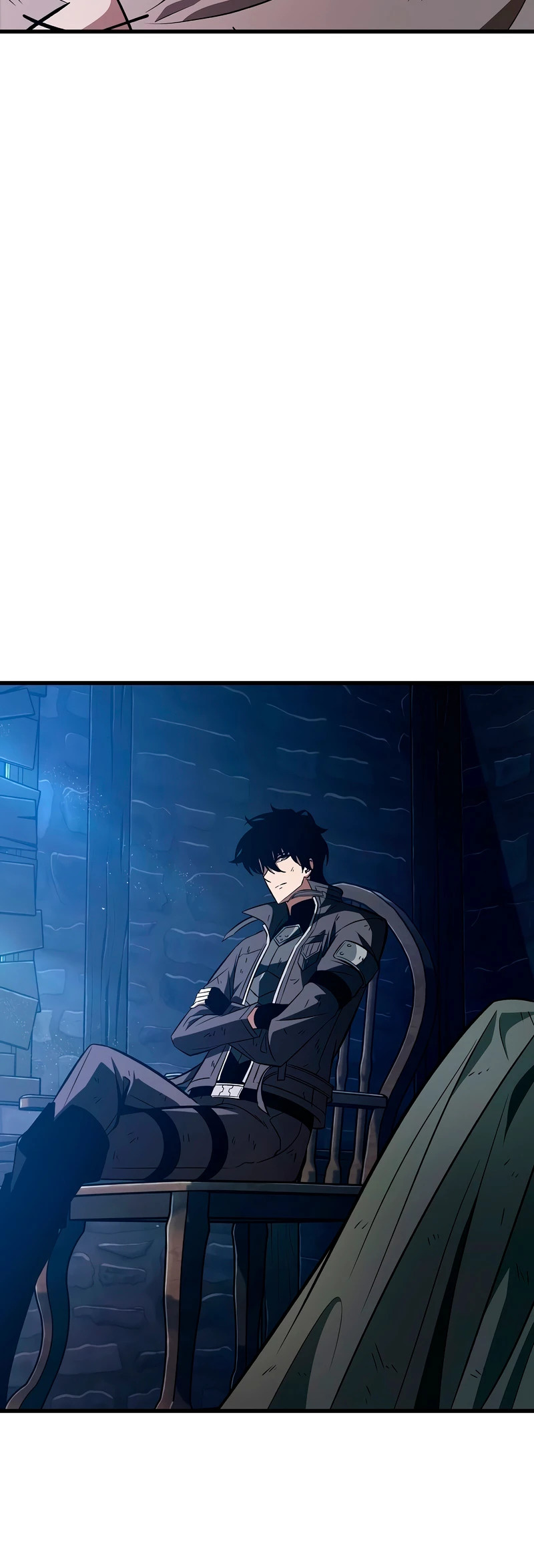Read Gacha infinito ES Manga Online