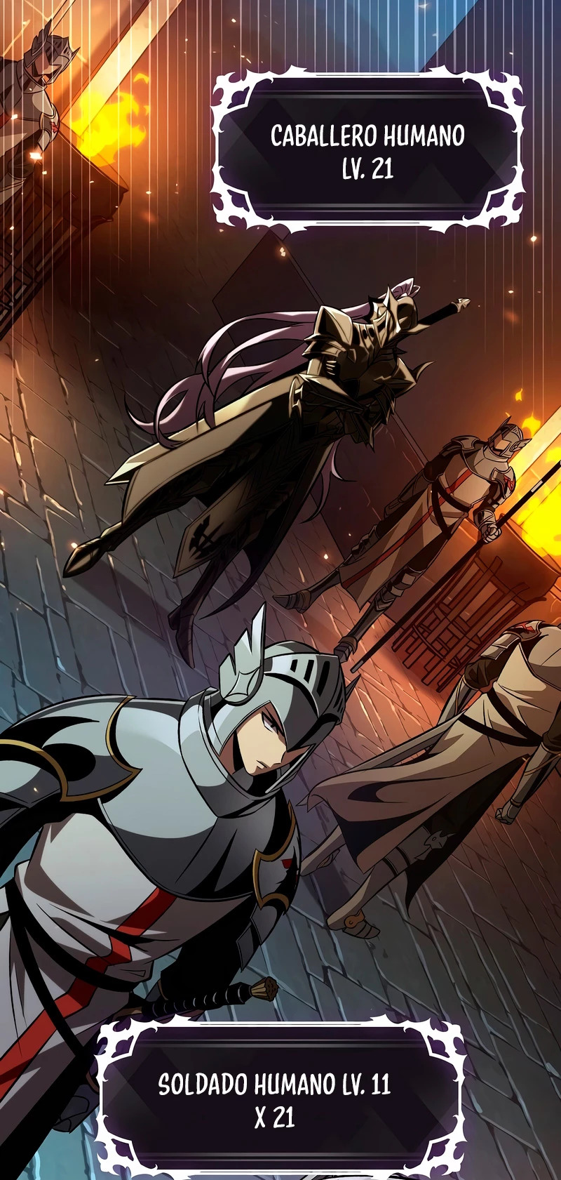 Read Gacha infinito ES Manga Online