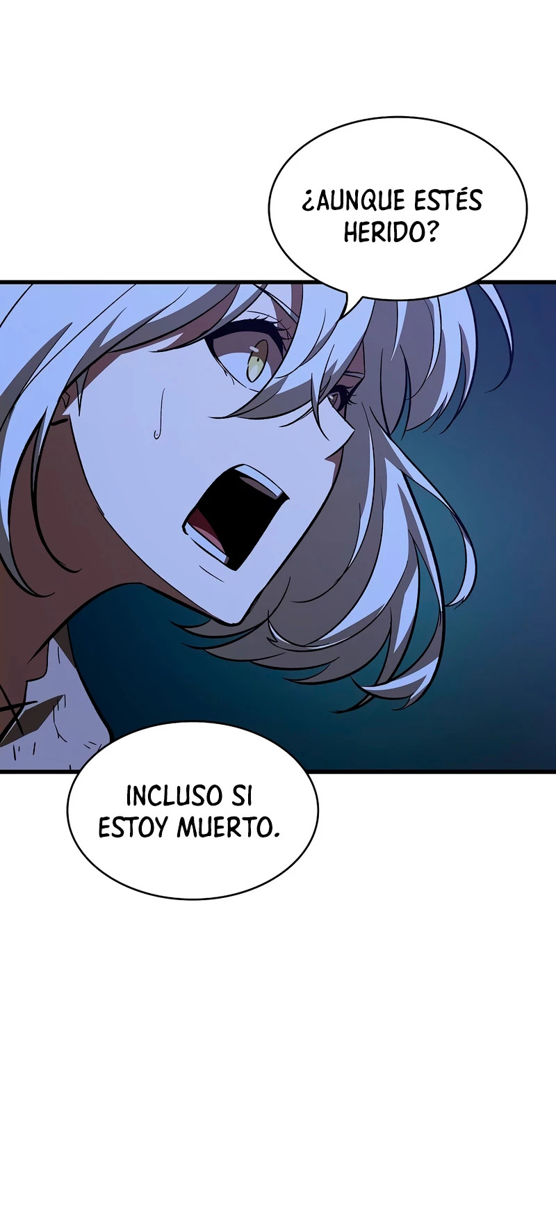 Read Gacha infinito ES Manga Online