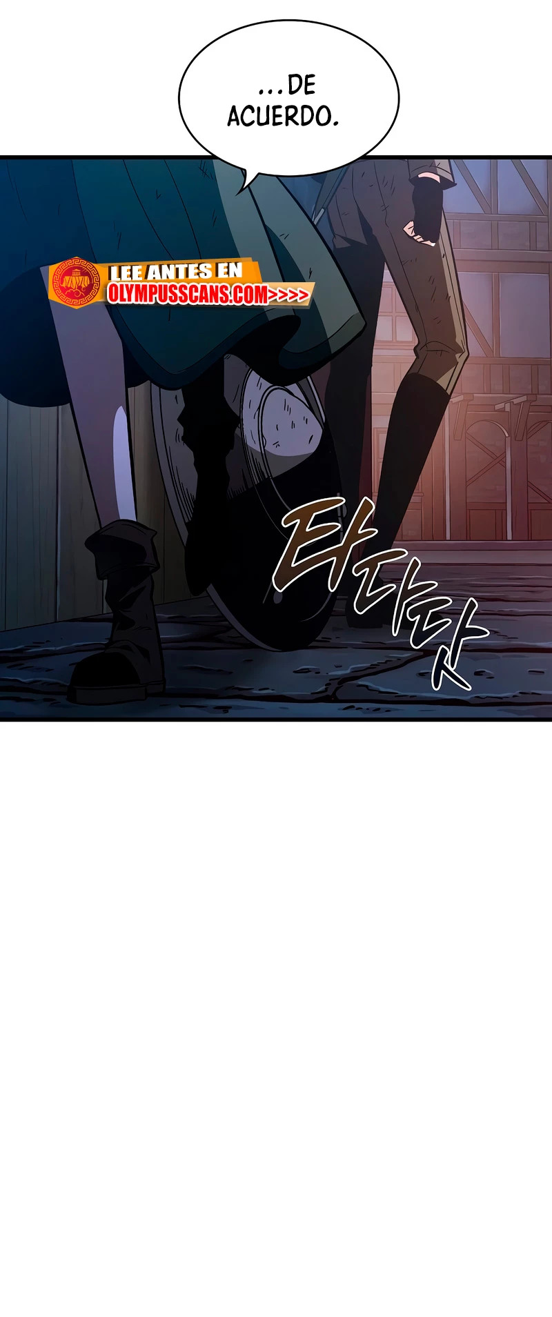 Read Gacha infinito ES Manga Online