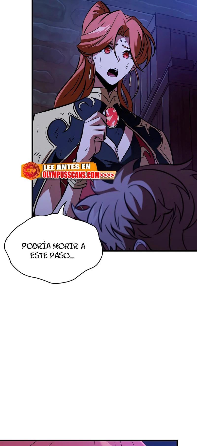Read Gacha infinito ES Manga Online