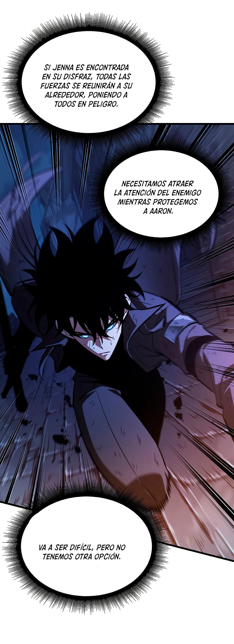 Read Gacha infinito ES Manga Online