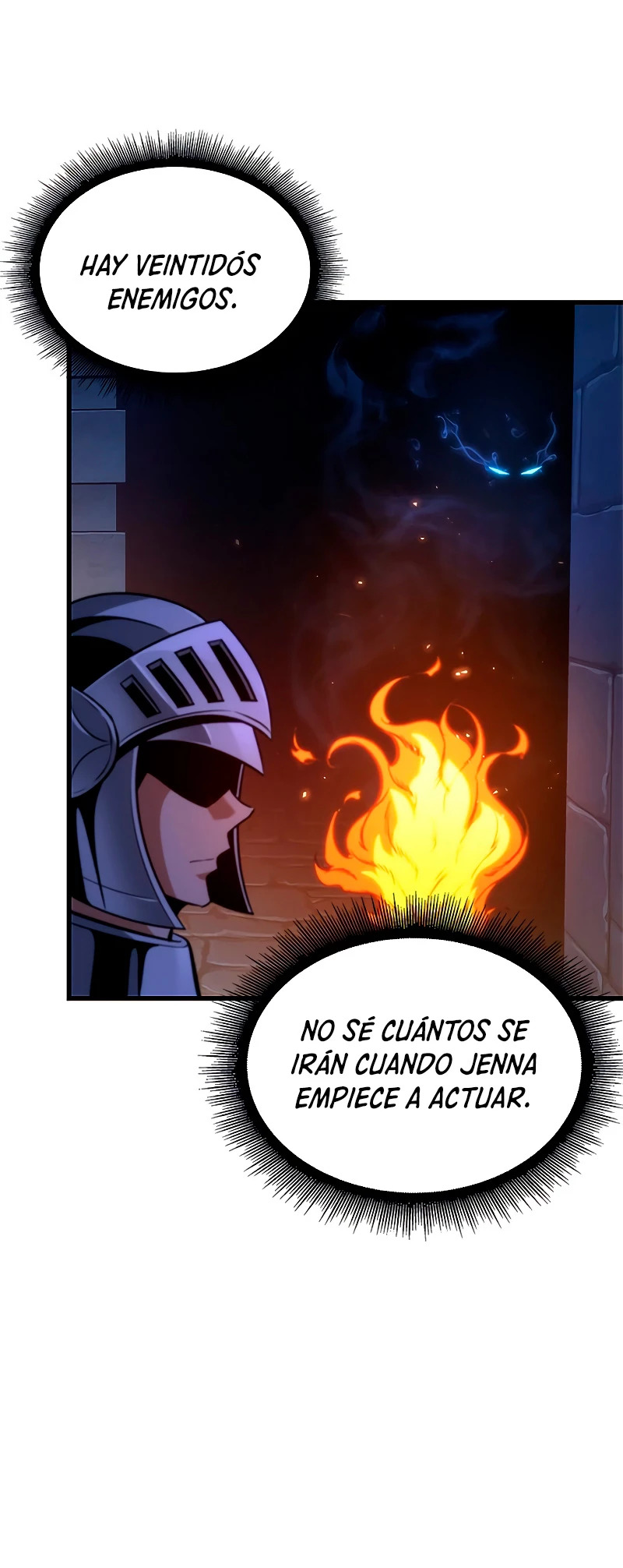 Read Gacha infinito ES Manga Online