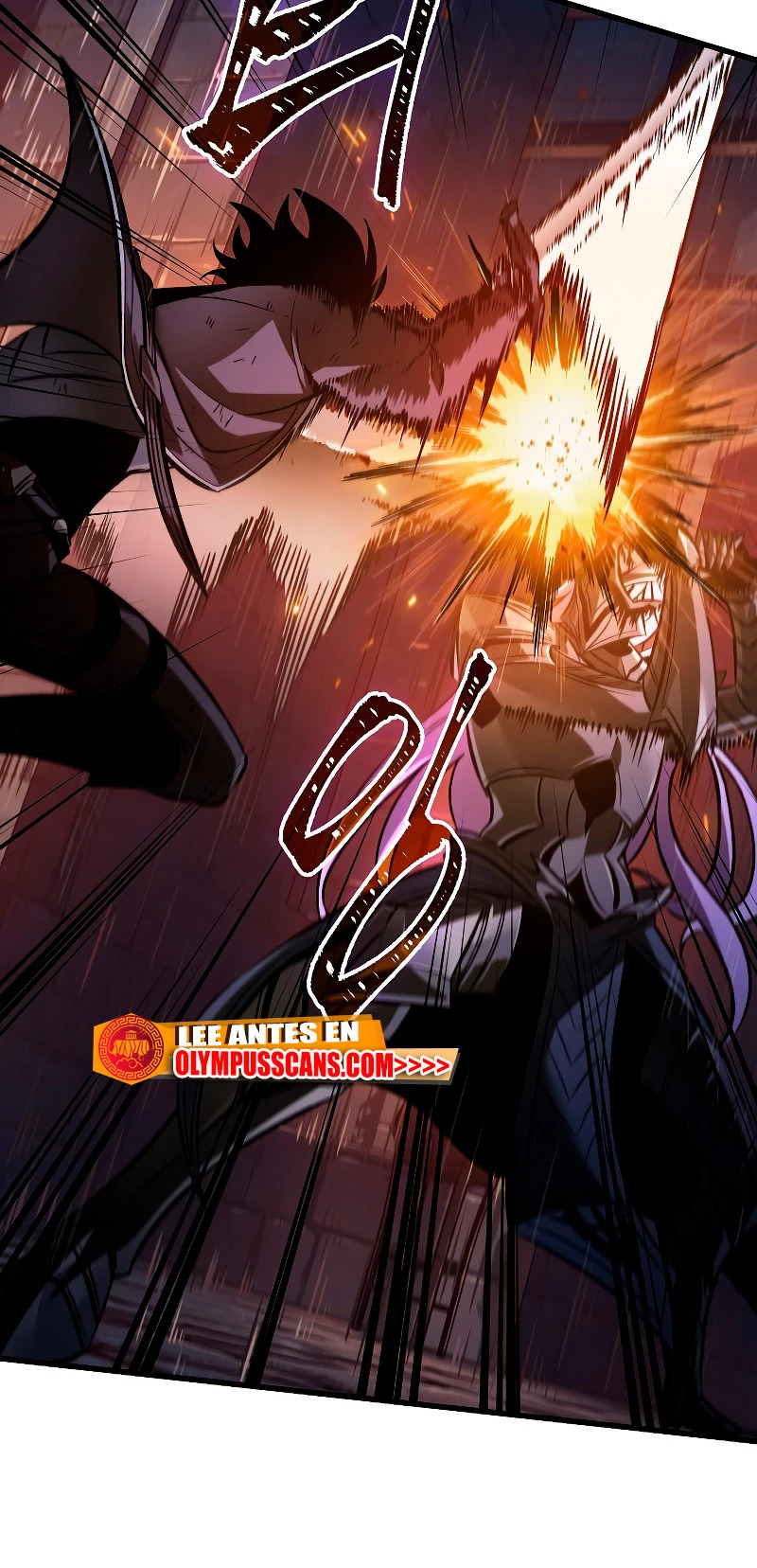 Read Gacha infinito ES Manga Online