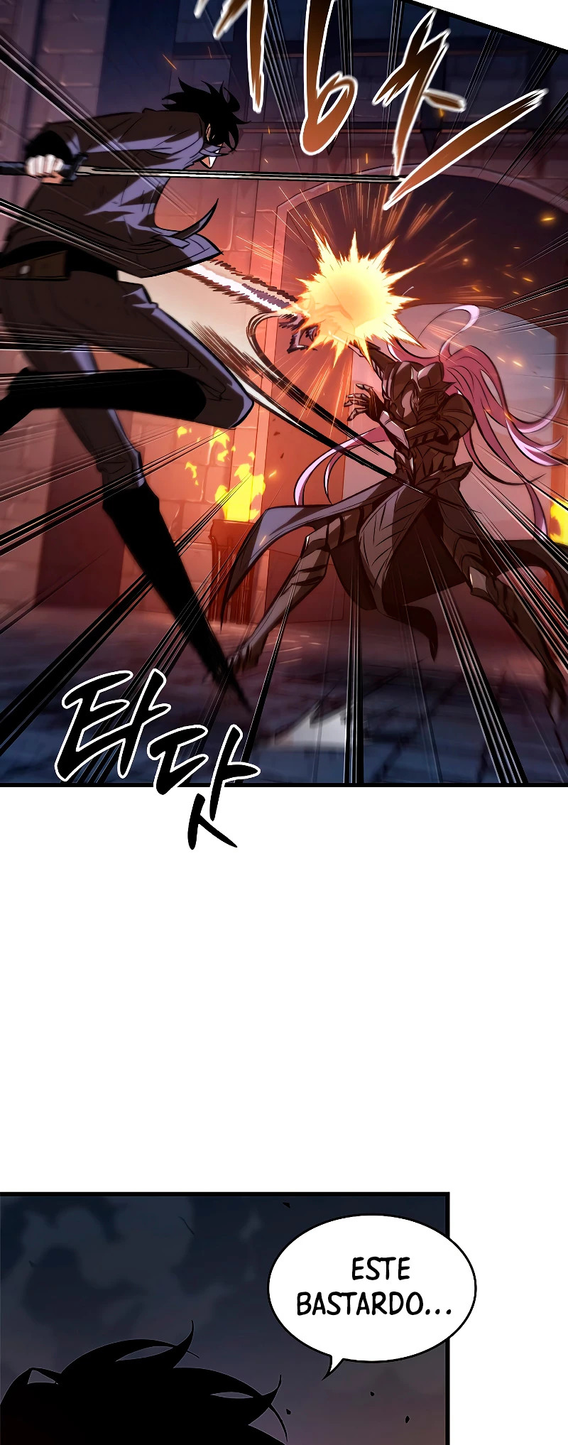 Read Gacha infinito ES Manga Online