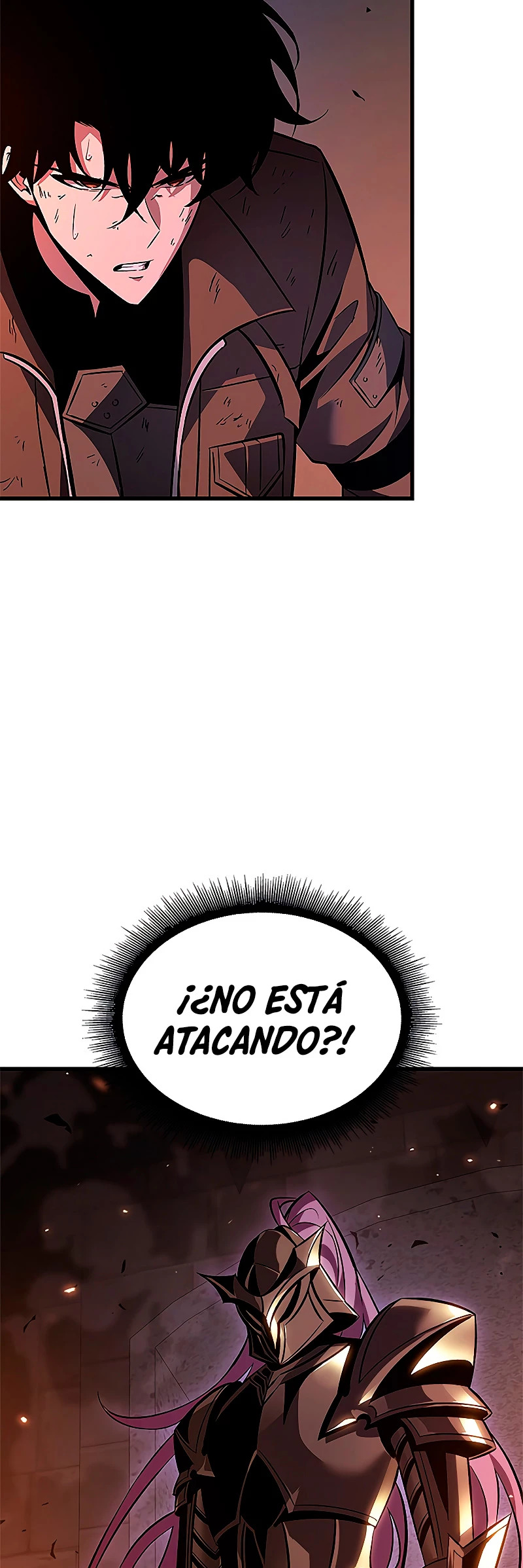 Read Gacha infinito ES Manga Online