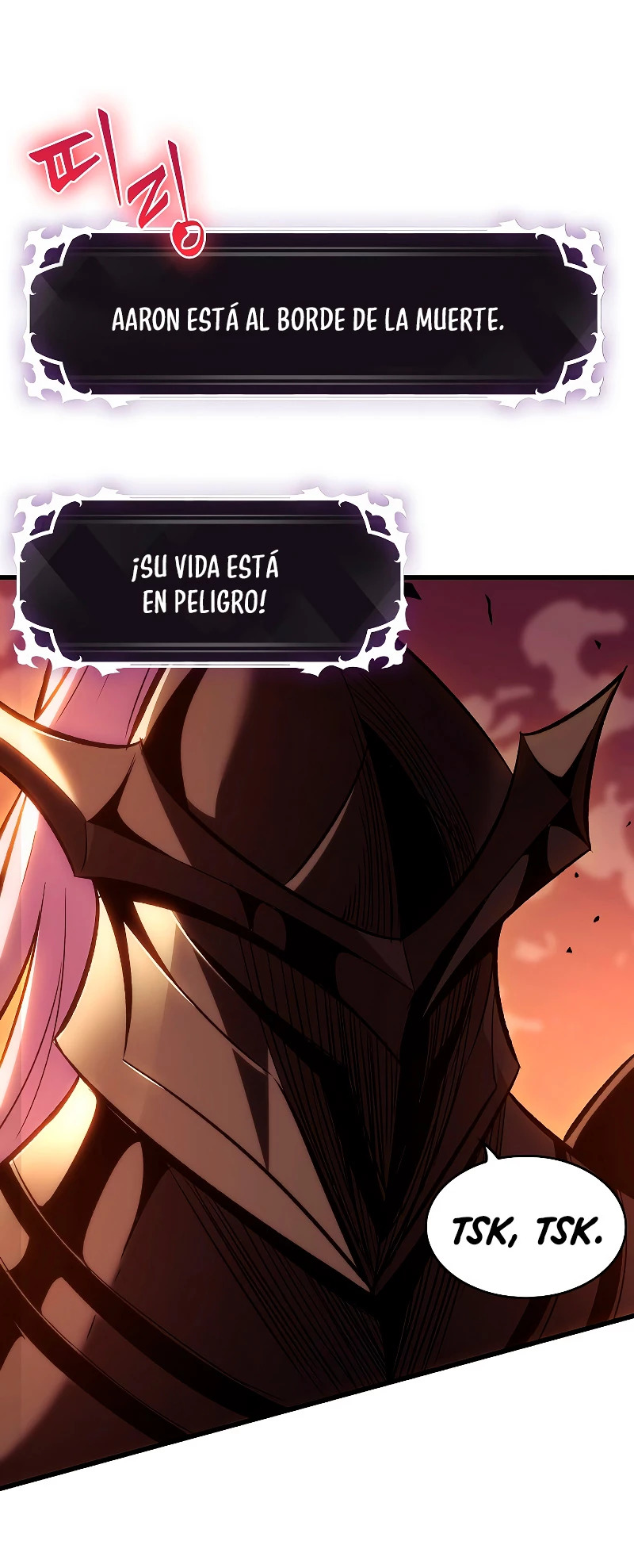 Read Gacha infinito ES Manga Online