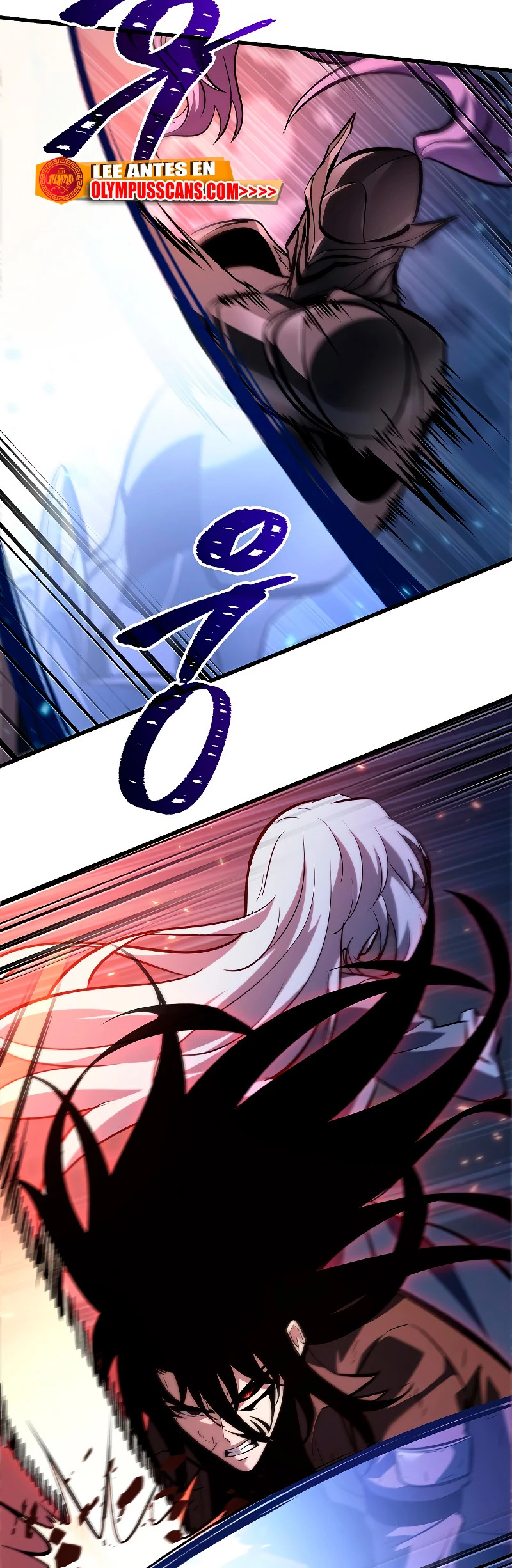 Read Gacha infinito ES Manga Online