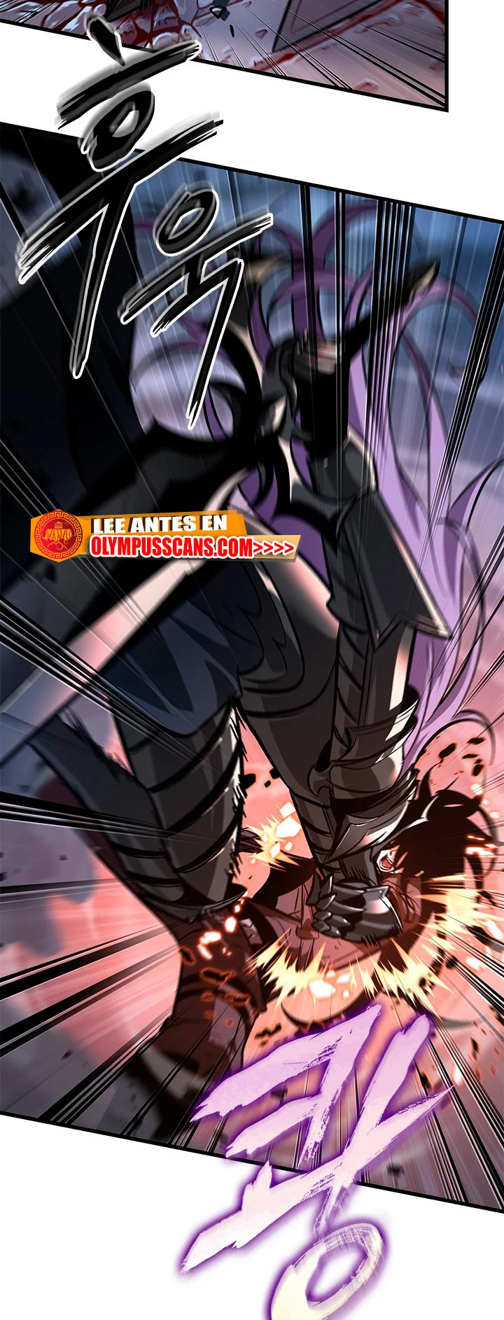 Read Gacha infinito ES Manga Online