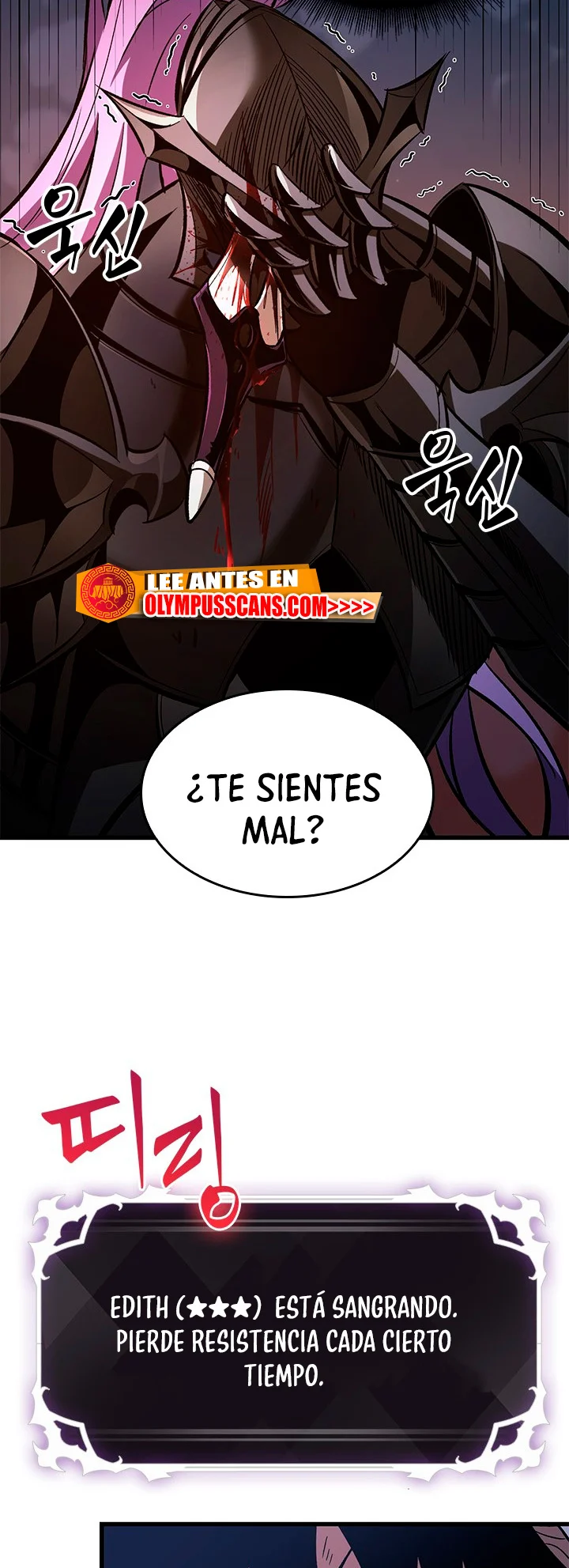 Read Gacha infinito ES Manga Online