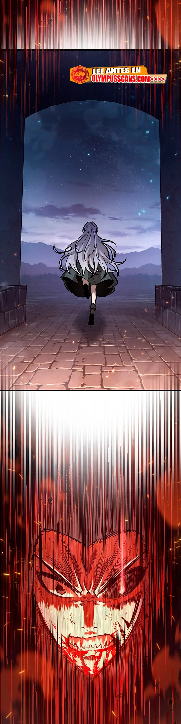 Read Gacha infinito ES Manga Online