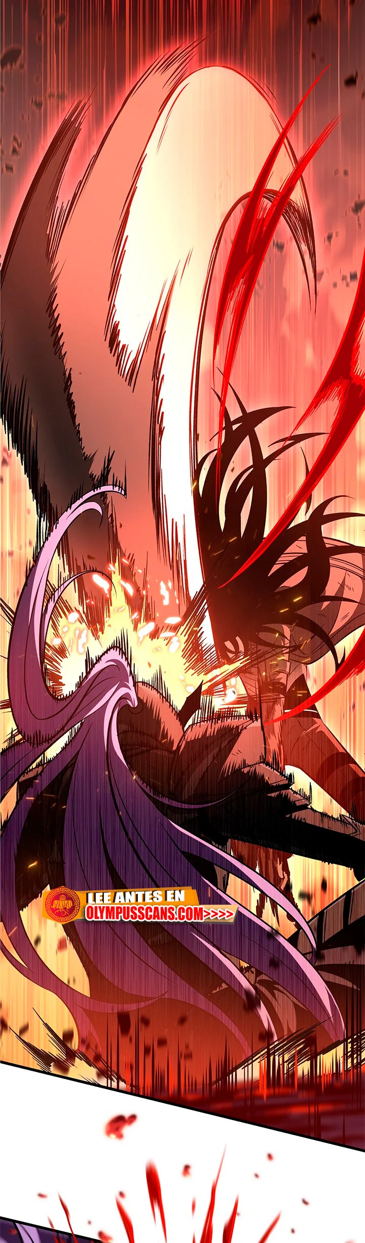 Read Gacha infinito ES Manga Online