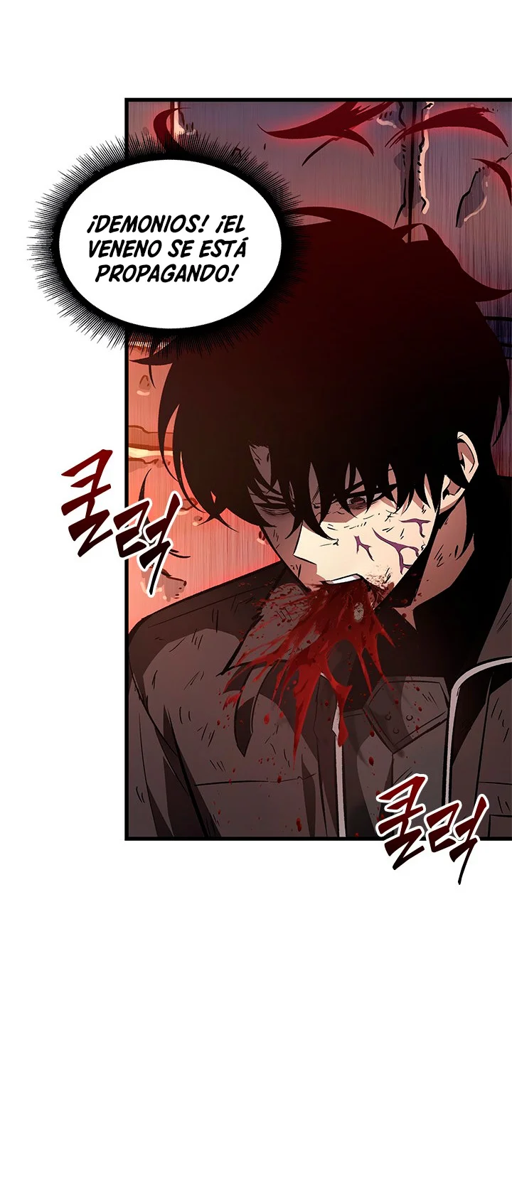 Read Gacha infinito ES Manga Online