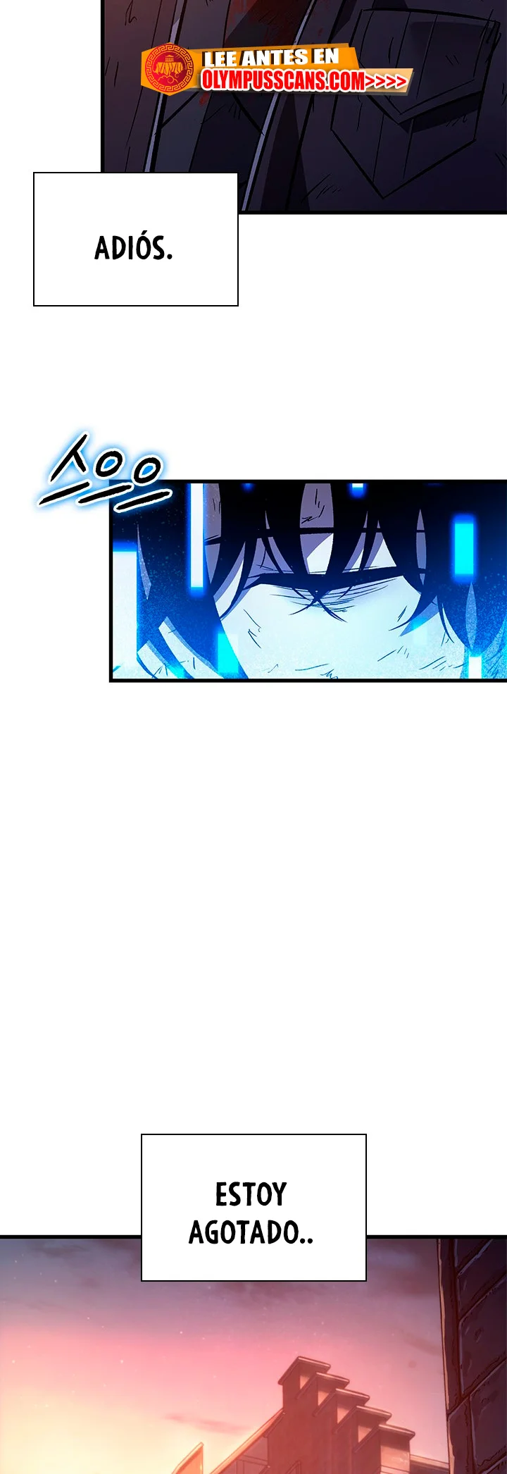 Read Gacha infinito ES Manga Online