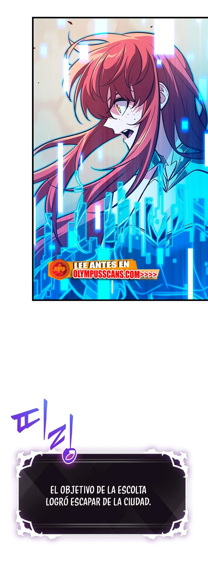 Read Gacha infinito ES Manga Online