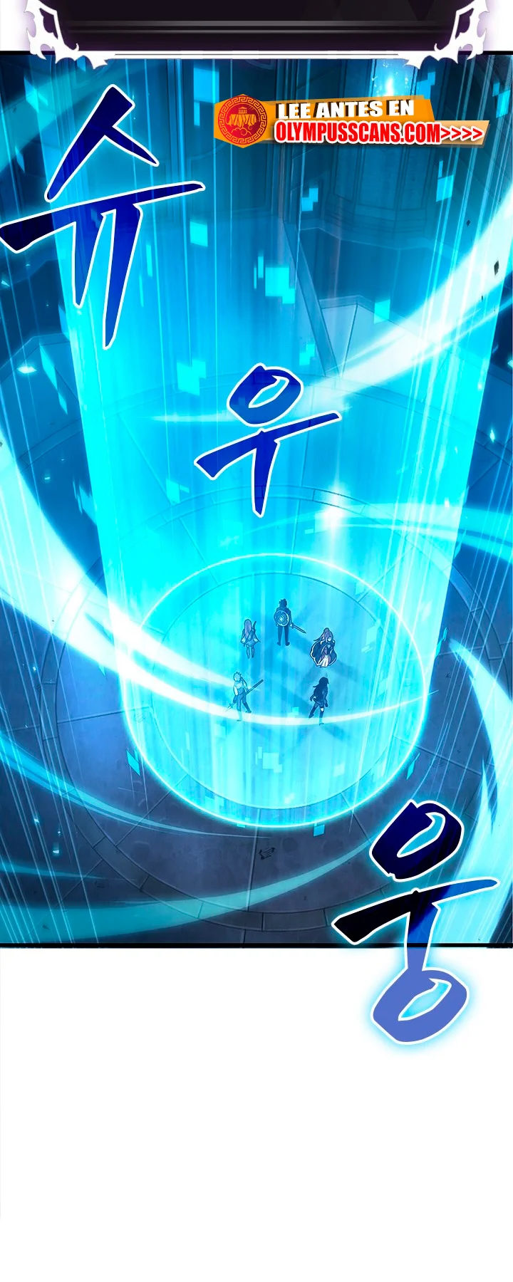 Read Gacha infinito ES Manga Online