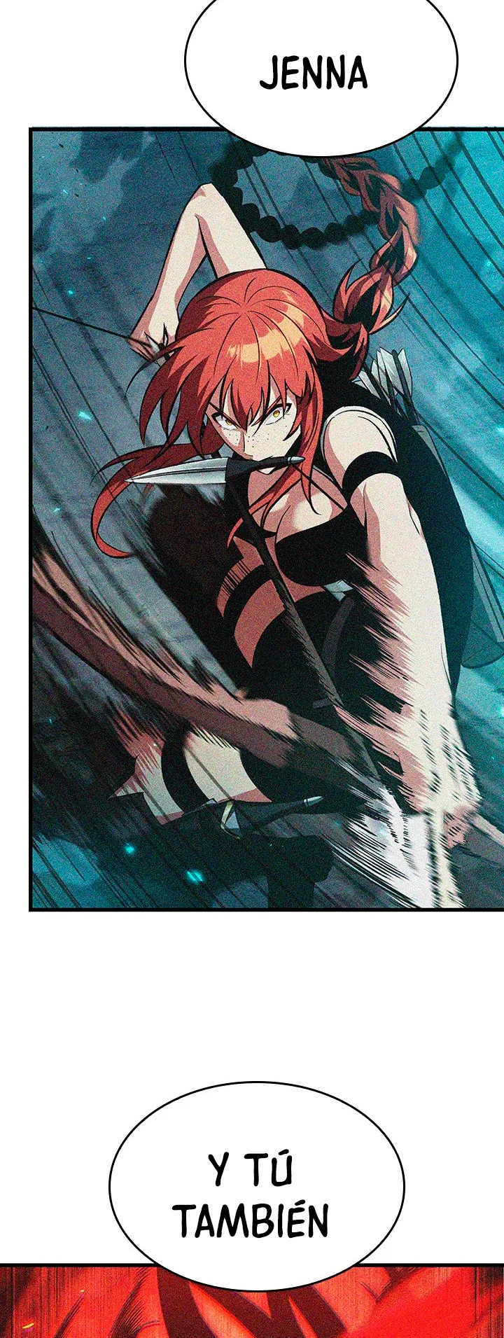 Read Gacha infinito ES Manga Online