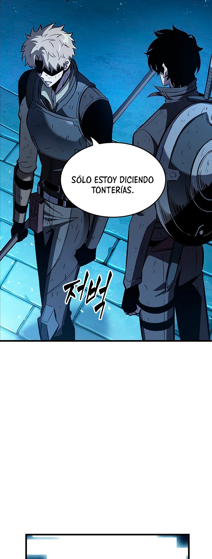 Read Gacha infinito ES Manga Online