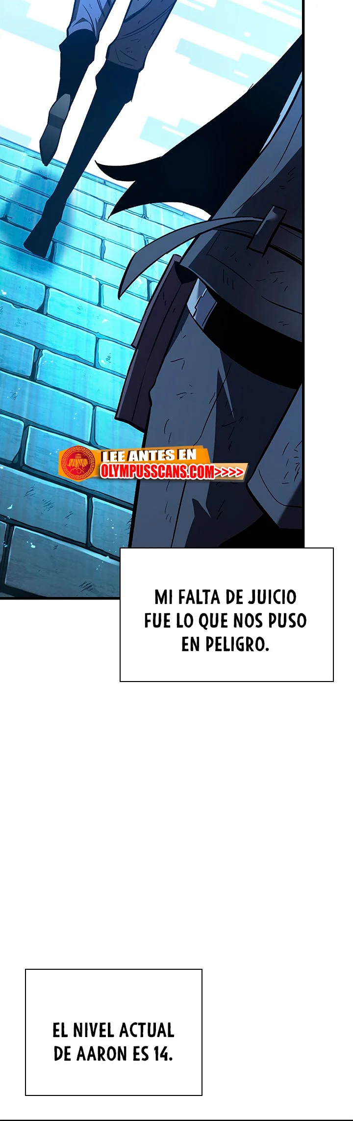 Read Gacha infinito ES Manga Online