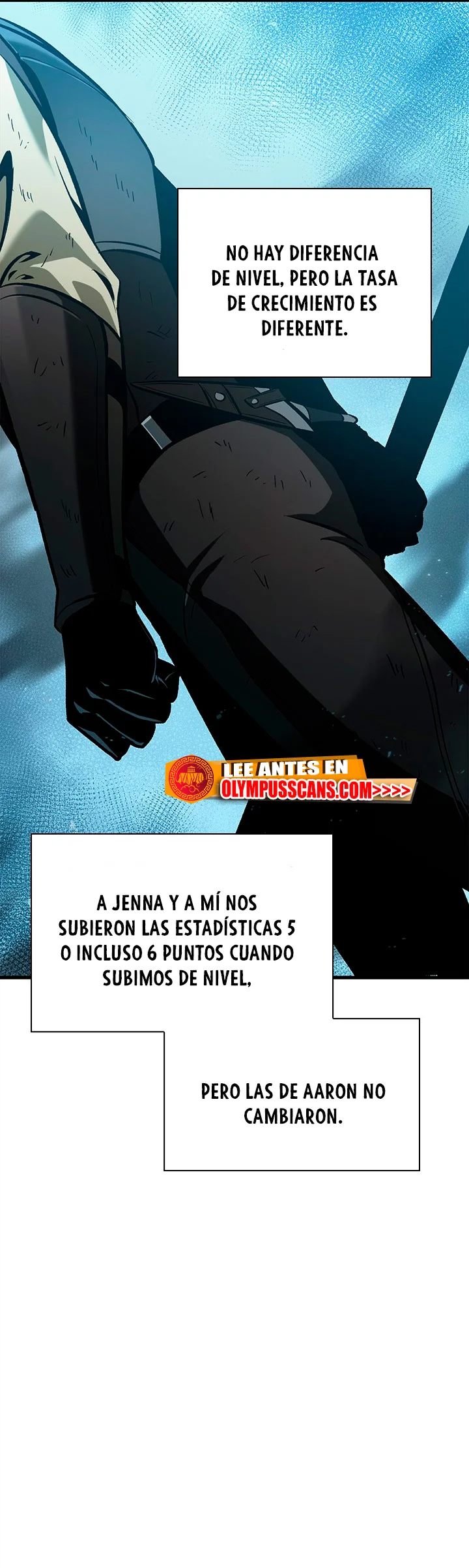 Read Gacha infinito ES Manga Online