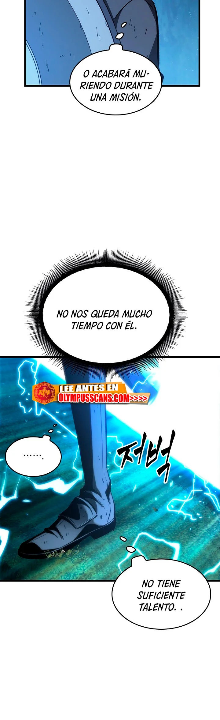 Read Gacha infinito ES Manga Online