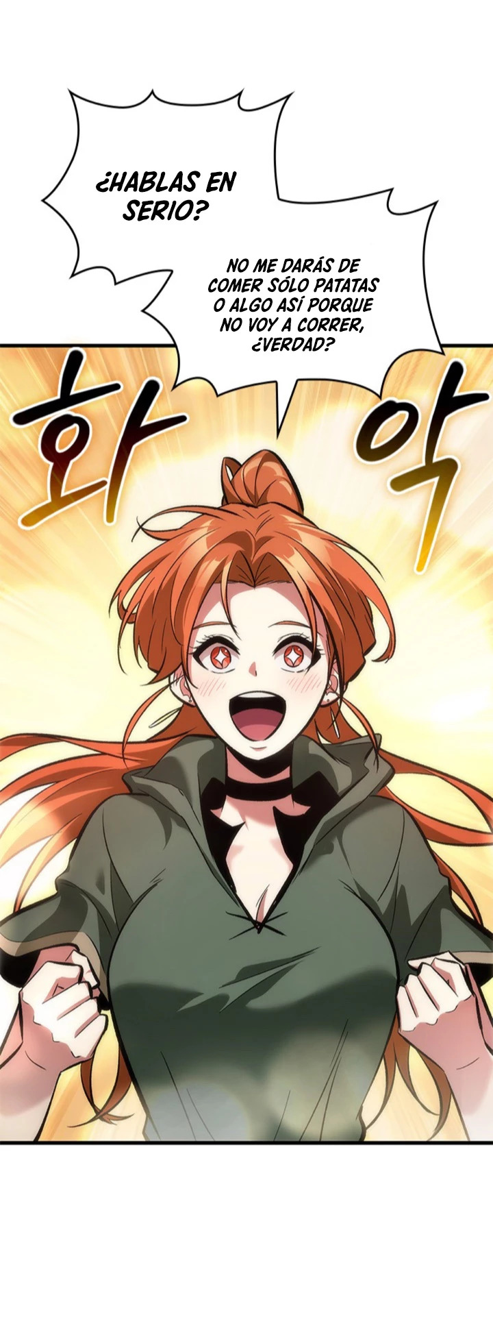 Read Gacha infinito ES Manga Online