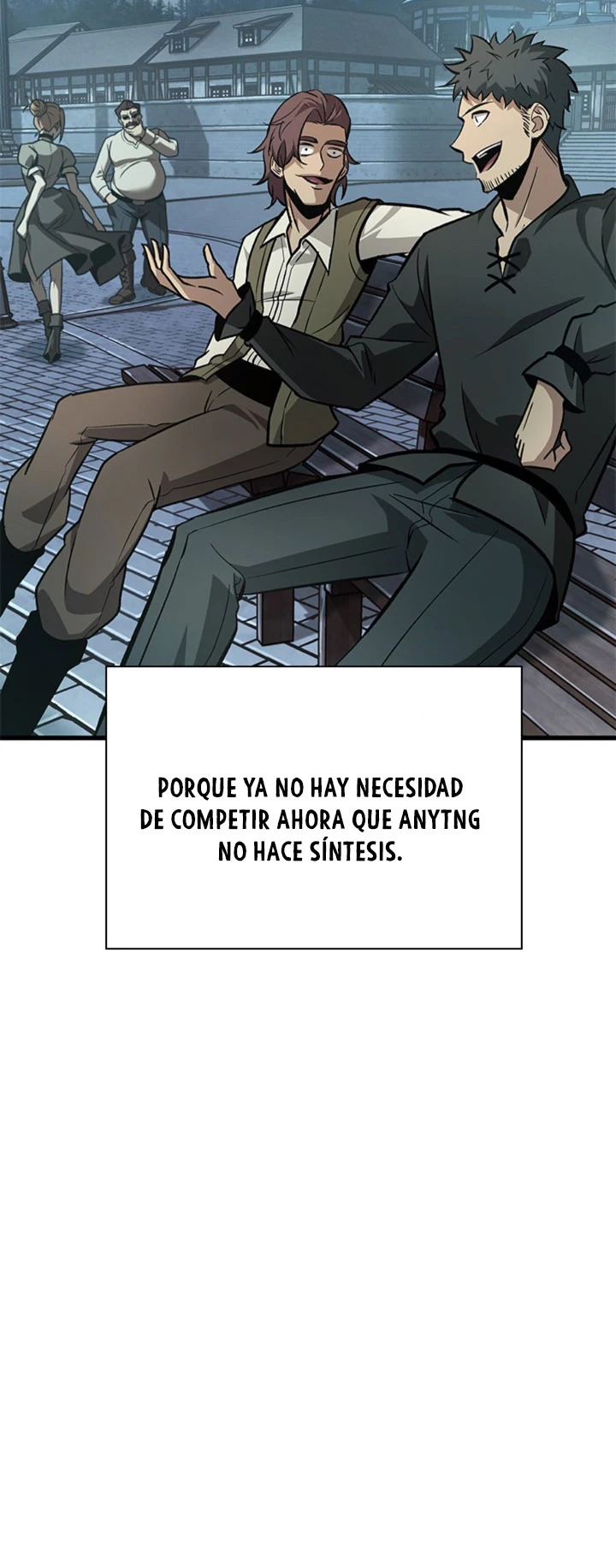 Read Gacha infinito ES Manga Online