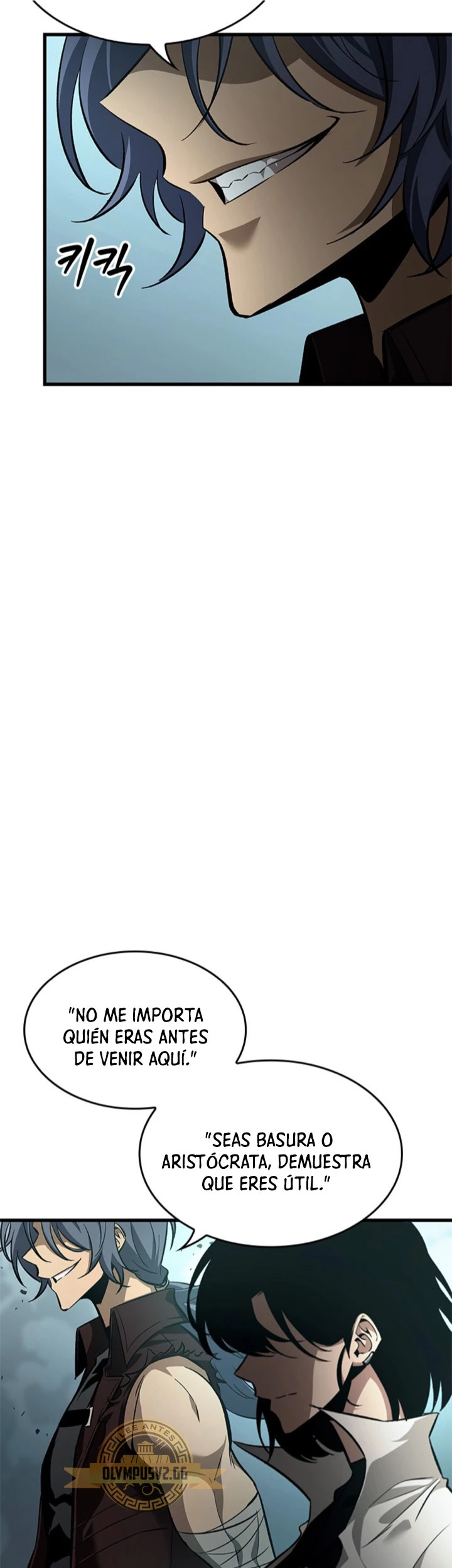 Read Gacha infinito ES Manga Online
