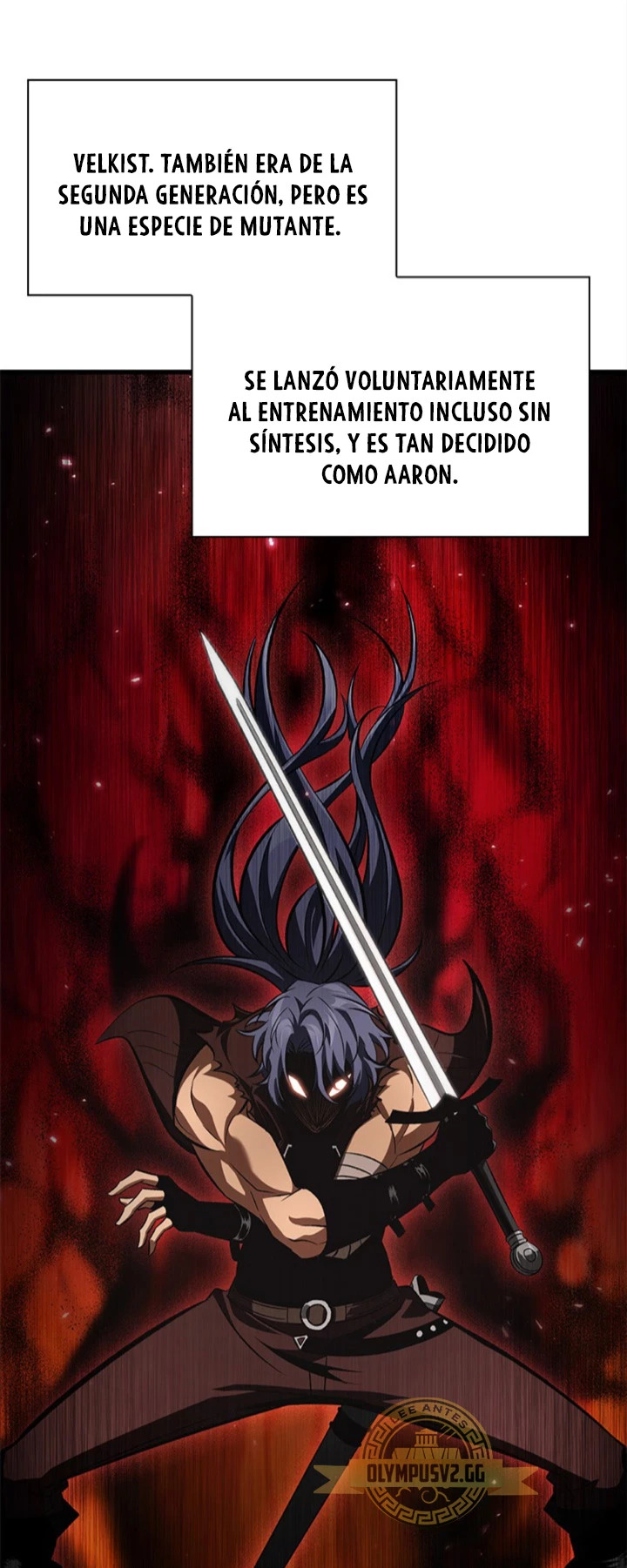 Read Gacha infinito ES Manga Online