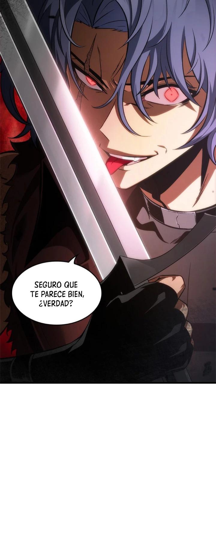 Read Gacha infinito ES Manga Online