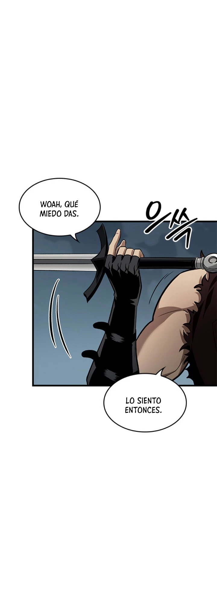 Read Gacha infinito ES Manga Online