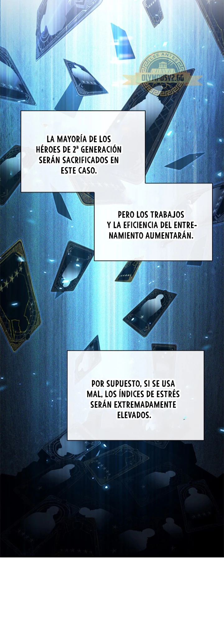 Read Gacha infinito ES Manga Online