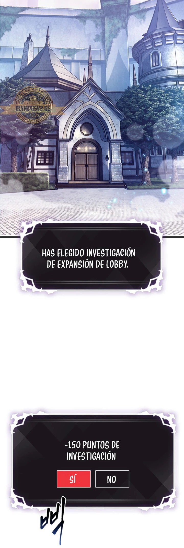 Read Gacha infinito ES Manga Online