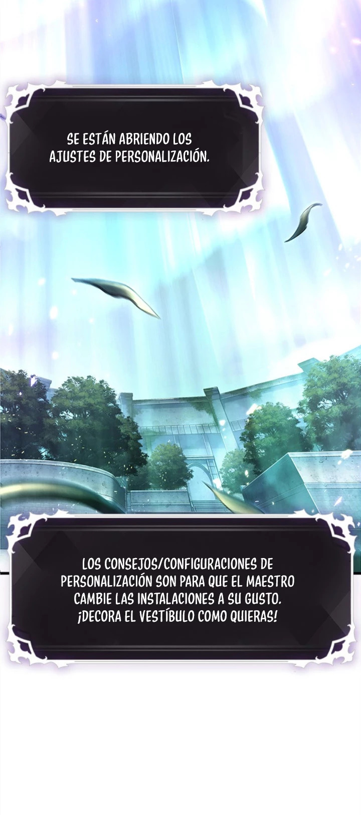 Read Gacha infinito ES Manga Online