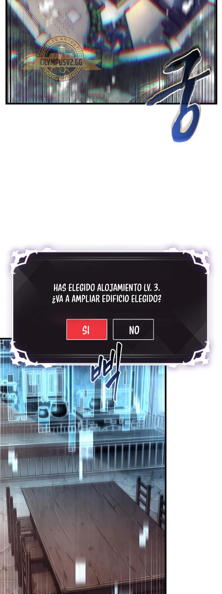 Read Gacha infinito ES Manga Online