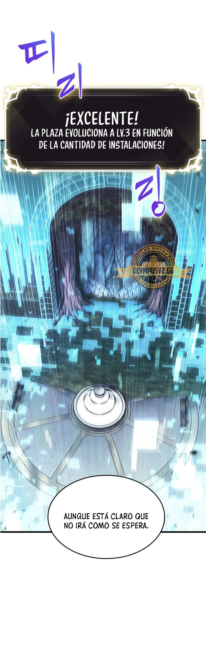 Read Gacha infinito ES Manga Online