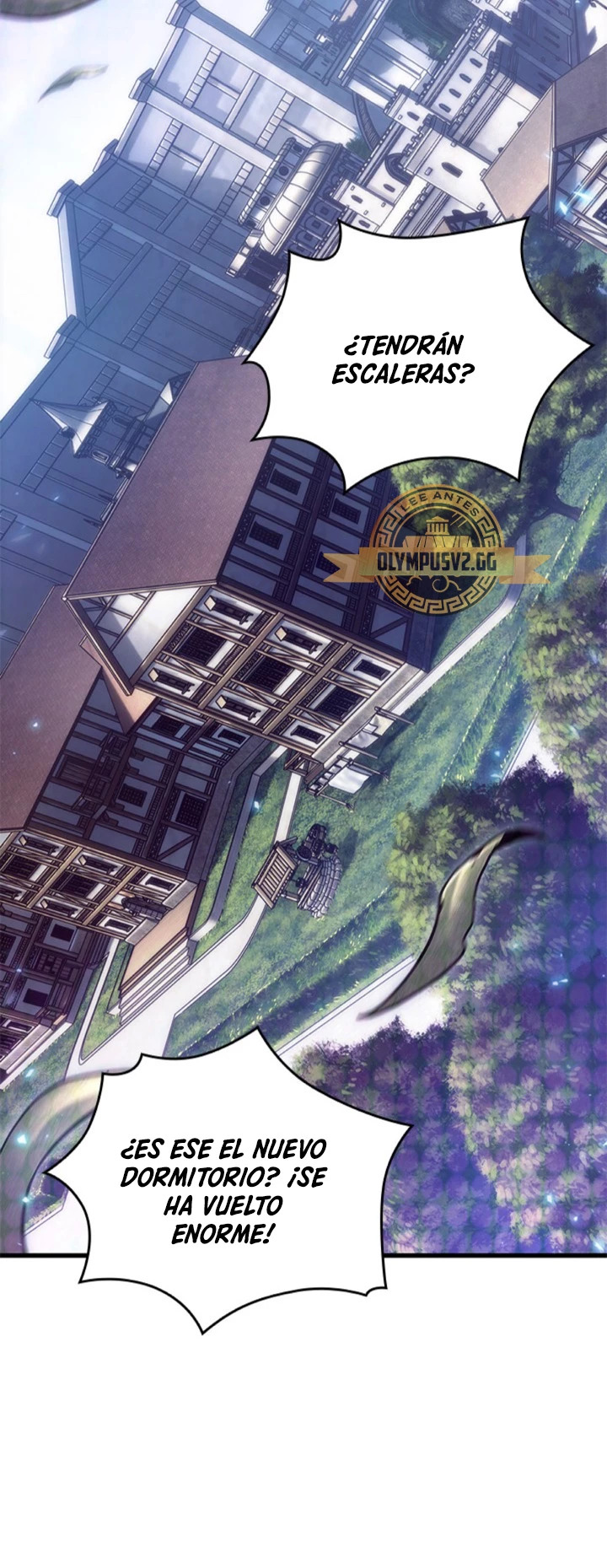 Read Gacha infinito ES Manga Online