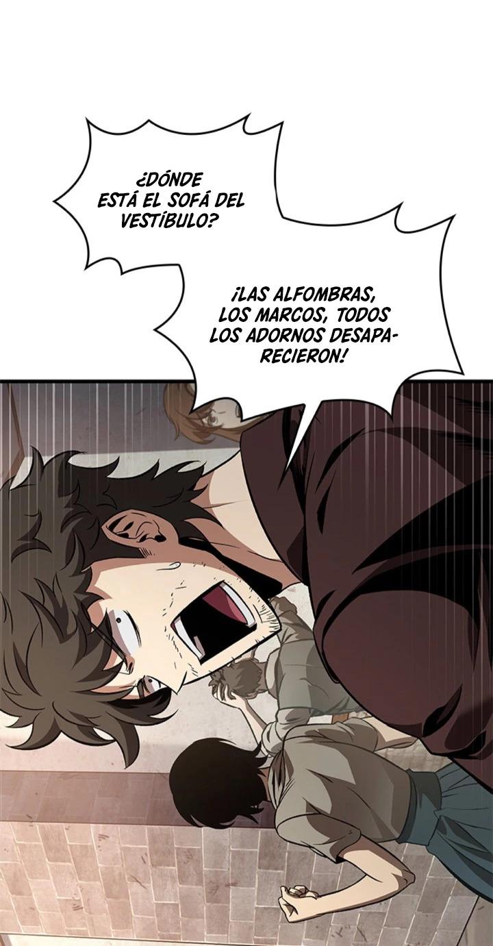 Read Gacha infinito ES Manga Online