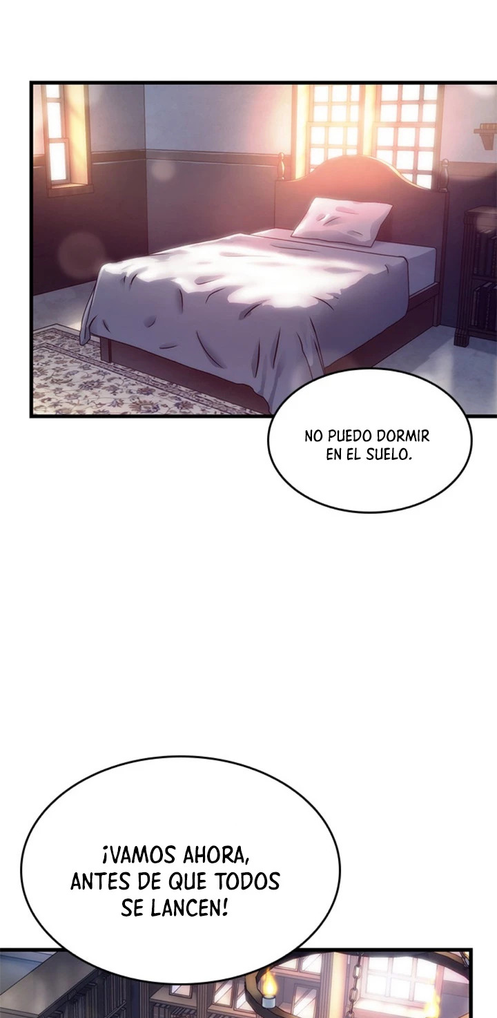 Read Gacha infinito ES Manga Online