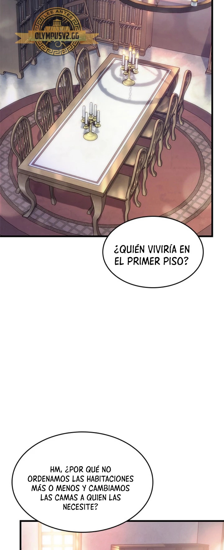 Read Gacha infinito ES Manga Online
